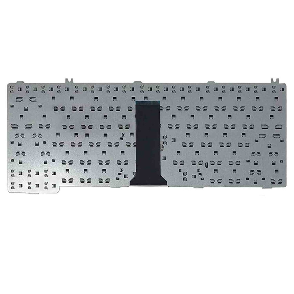 Keyboard Lenovo Essential N100 US Black Frame Without Backlit - Image 2