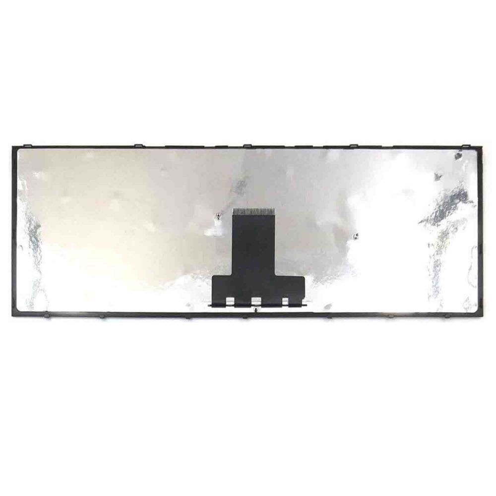 Keyboard Sony VAIO VPC-EB US Black Frame Without Backlit - Image 2