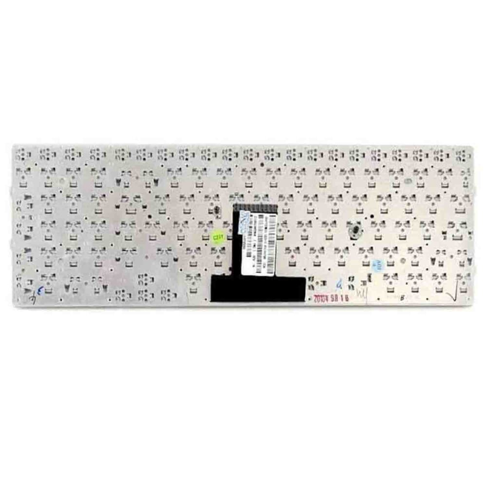 Keyboard Sony VAIO VPC-EB US White Without Frame - Image 2