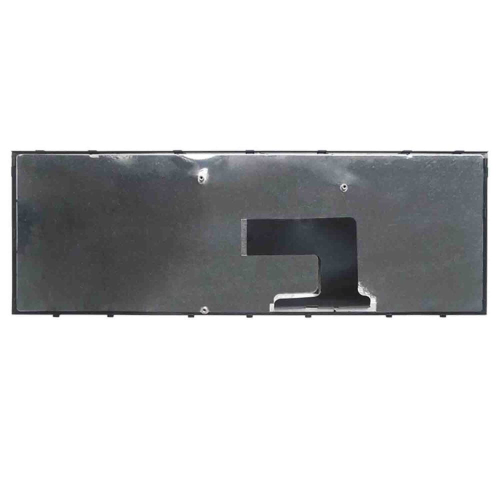 Keyboard Sony VAIO VPC-EL US Black Frame Without Backlit - Image 2