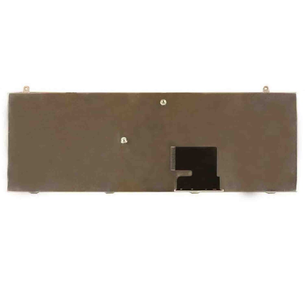 Keyboard Sony VAIO VGN-FZ US Black Frame Without Backlit - Image 2