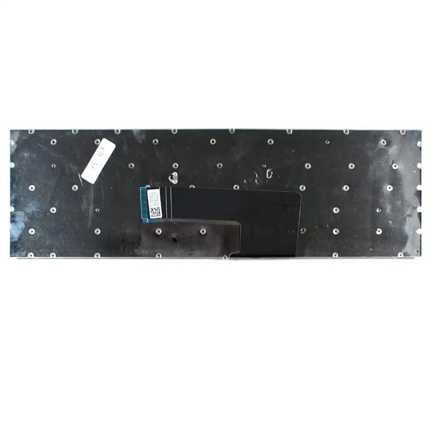 Keyboard Sony VAIO SVE15 UK Black Without Frame - Image 2