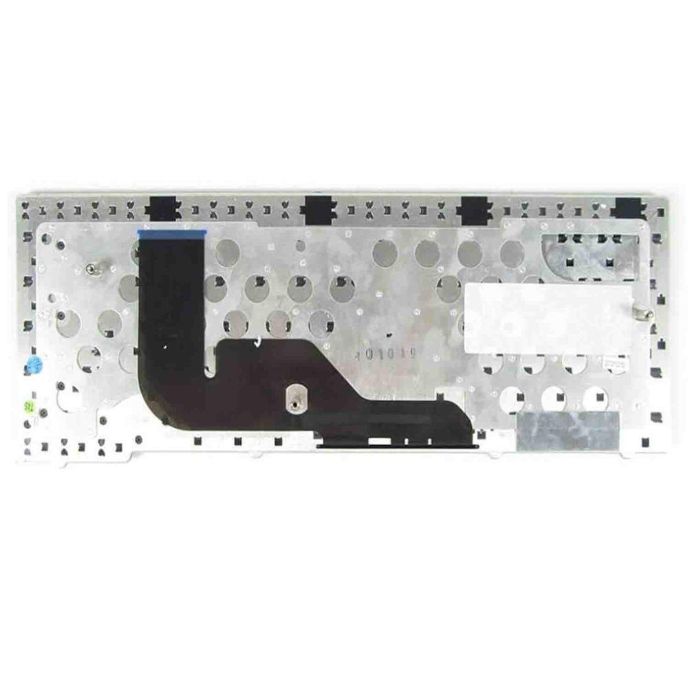 Keyboard HP ProBook 6440P US Black Frame Without Backlit - Image 2