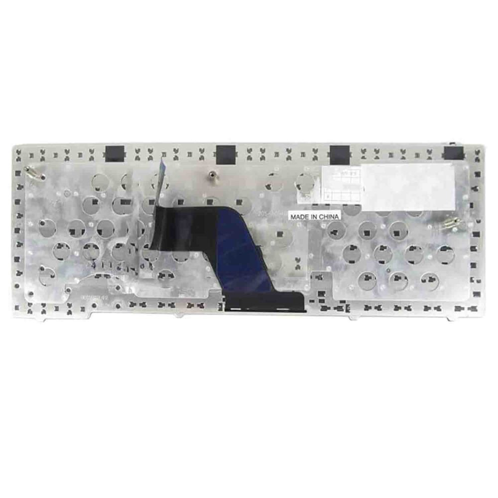 Keyboard HP EliteBook 8440P US Black Frame Without Pointer - Image 2