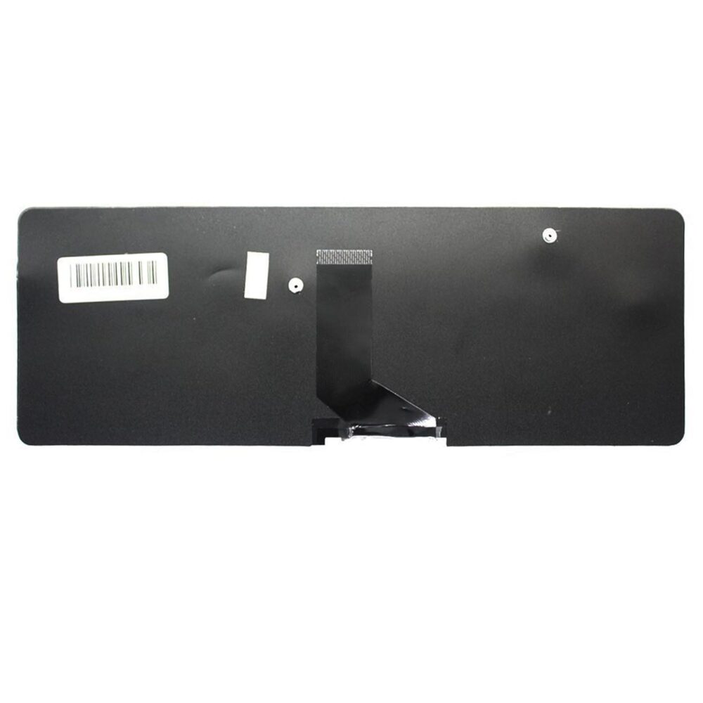Keyboard HP Notebook 530 US Black - Image 2