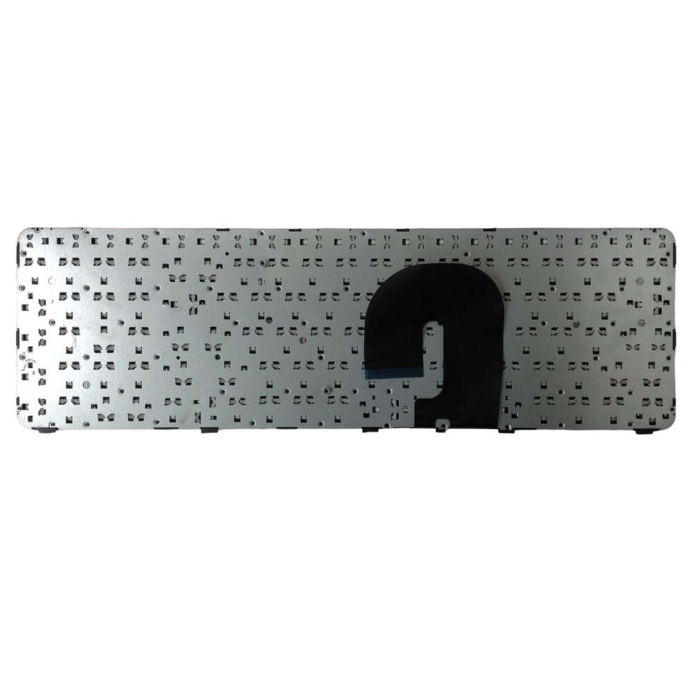 Keyboard HP Pavilion DV7-4000 US Black Frame Without Backlit - Image 2