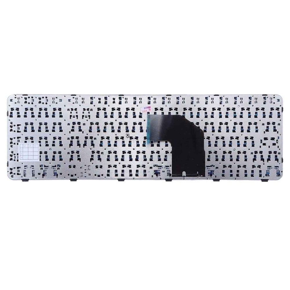 Keyboard HP Pavilion G6-2000 US White Frame Without Backlit - Image 2