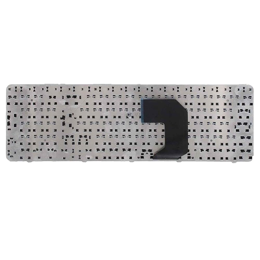 Keyboard HP Pavilion G7-1000 US Black Frame Without Backlit - Image 2