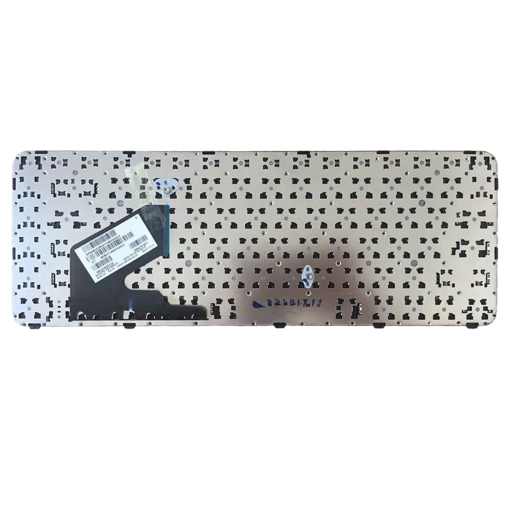 Keyboard HP Sleekbook 14-B US Black Frame - Image 2