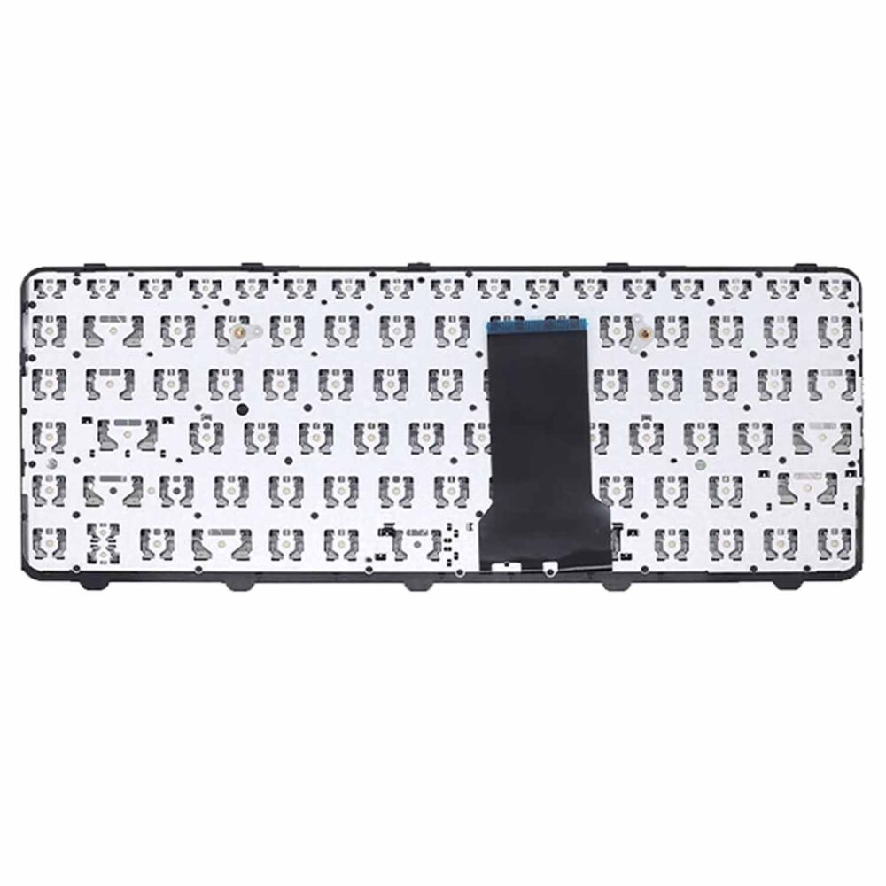 Keyboard HP ProBook 430 G1 US Black Frame - Image 2