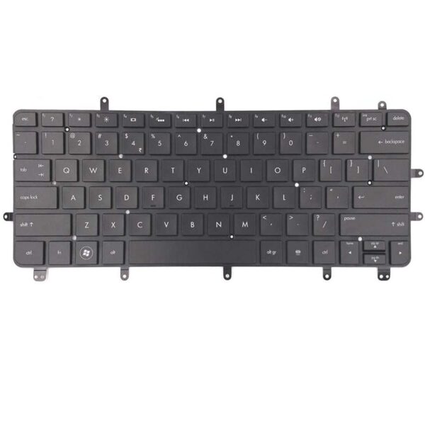 Keyboard HP Spectre XT 13-2000 US Black With Backlit