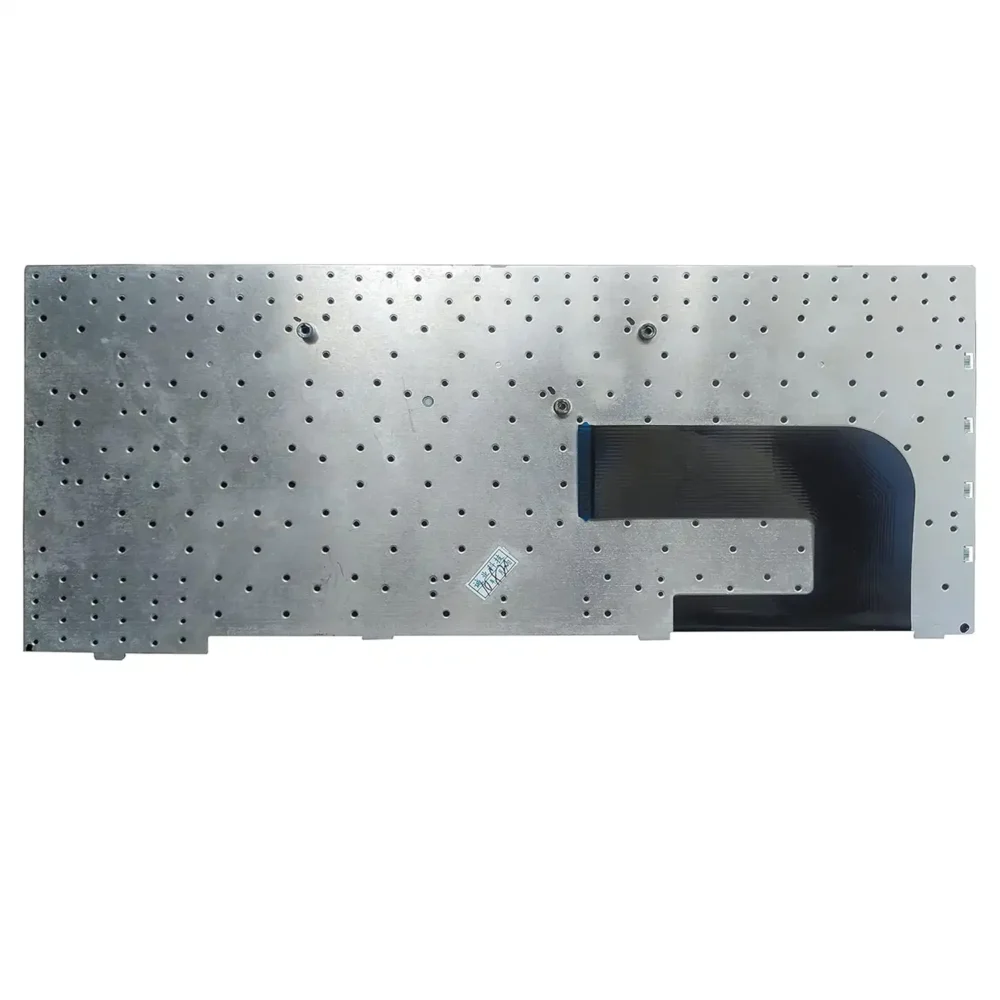 Keyboard Samsung NC10 US White Frame - Image 2