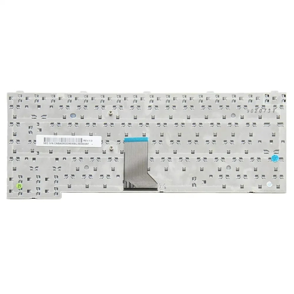 Keyboard Samsung R70 US Black - Image 2