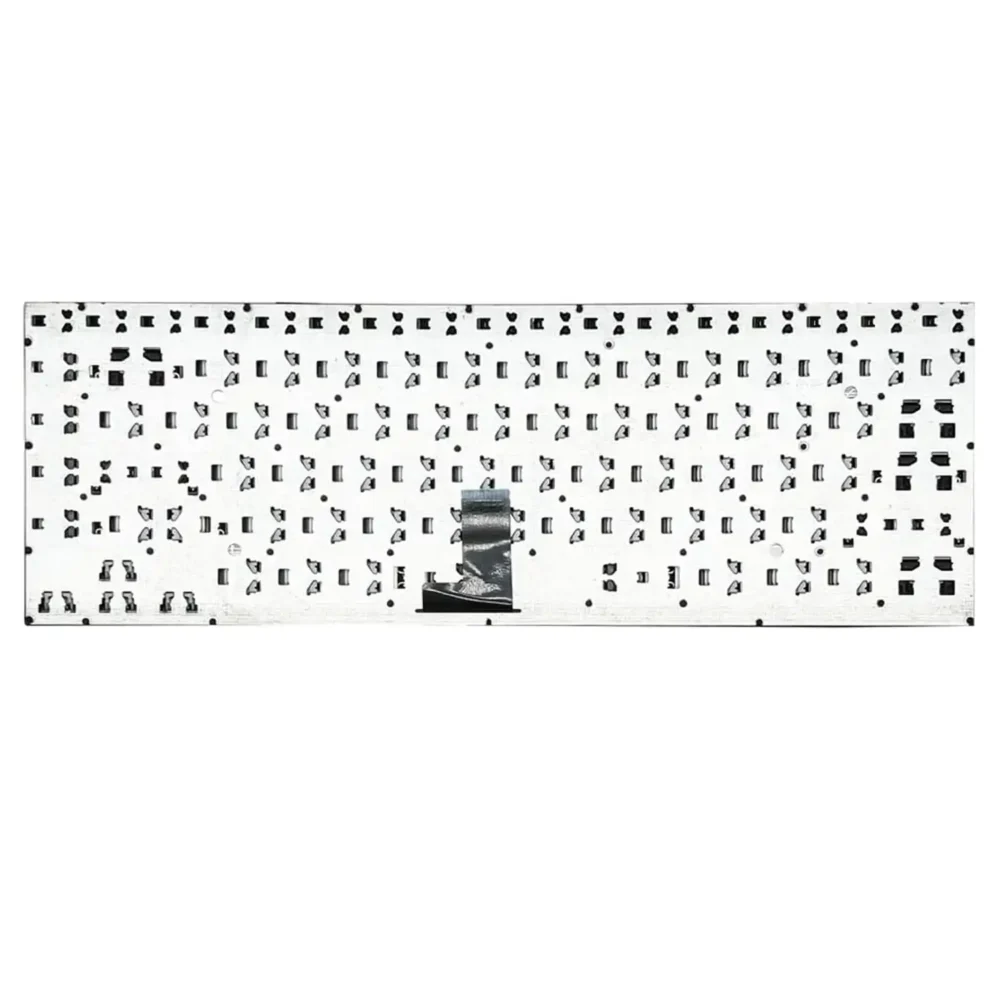 Keyboard Toshiba Portege R930 US Black Frame - Image 2