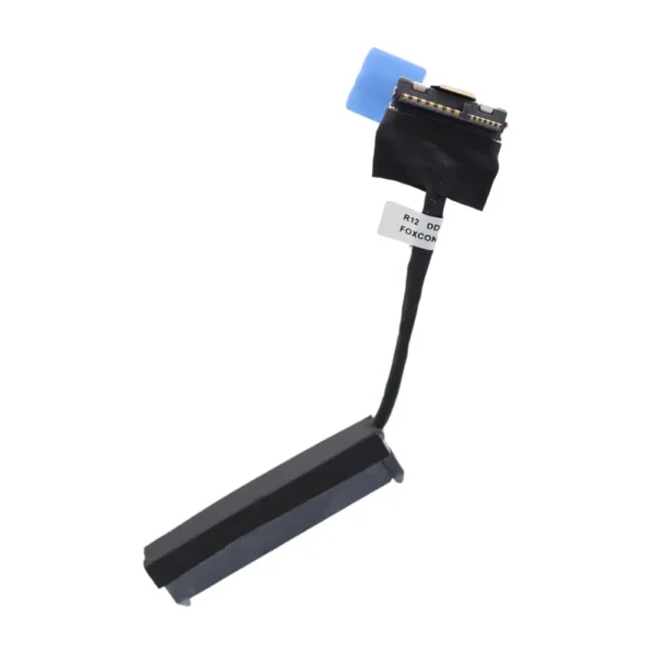 High Quality HP Pavilion G6-1000 HDD connector and SATA hard drive ribbon cable replacement for G6 series laptops fixing drive detection issues