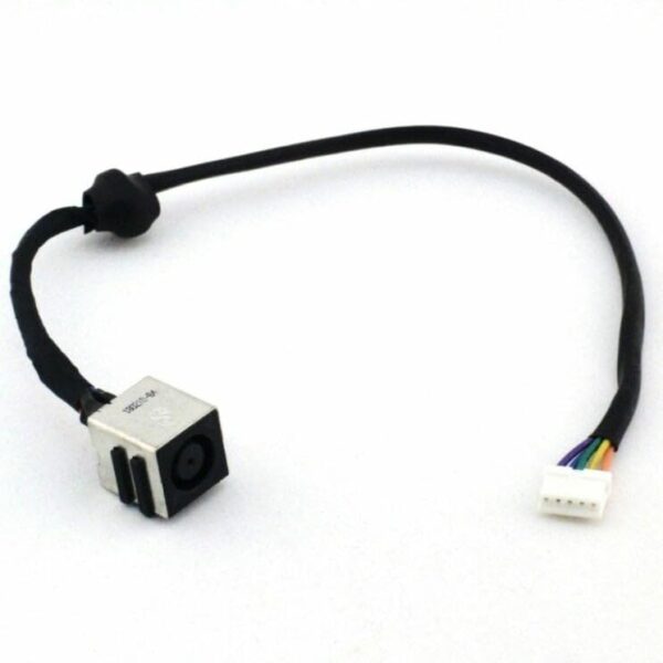 DC Jack Dell Inspiron N5040