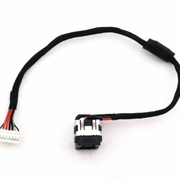 DC Jack Dell Latitude E6520