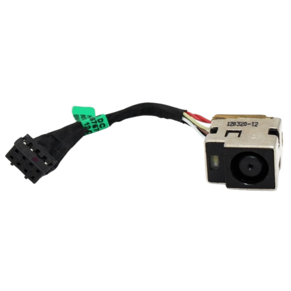 DC Jack HP 1000 /CQ45