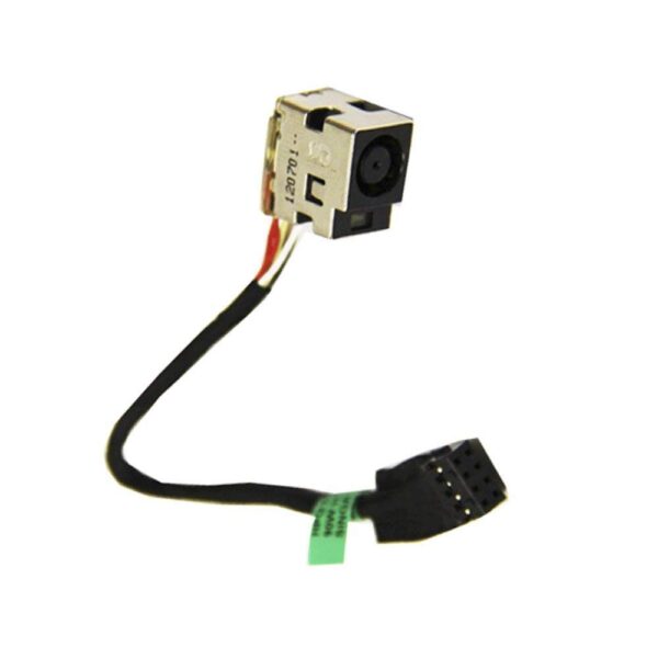 DC Jack HP Pavilion G6-2000