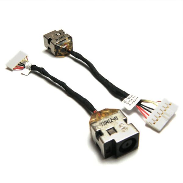 DC Jack HP Pavilion G6t-1000
