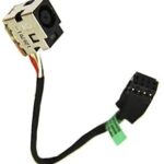 DC Jack HP Pavilion M6-1000
