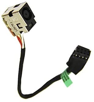 DC Jack HP Pavilion M6-1000