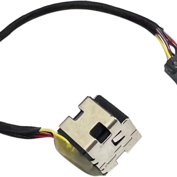 DC Jack HP Probook 4540s