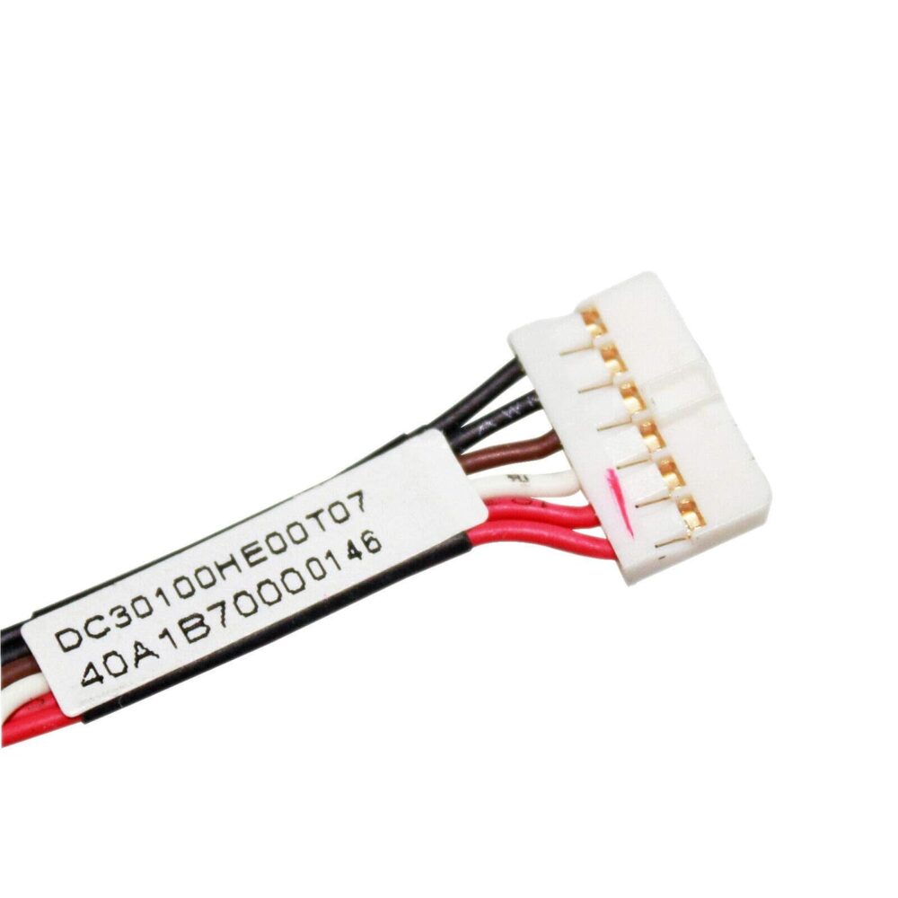 DC Jack HP Folio 13-1000 - Image 3