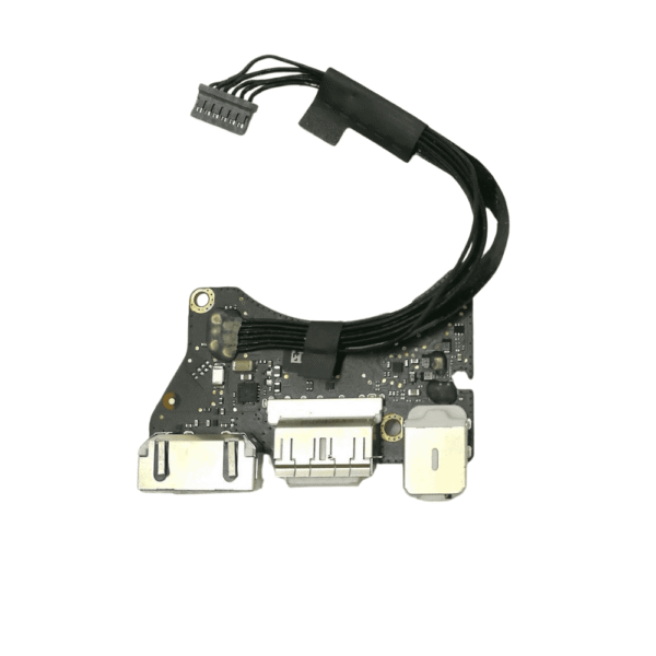 DC Jack Apple Macbook Air A1465 (M2012)