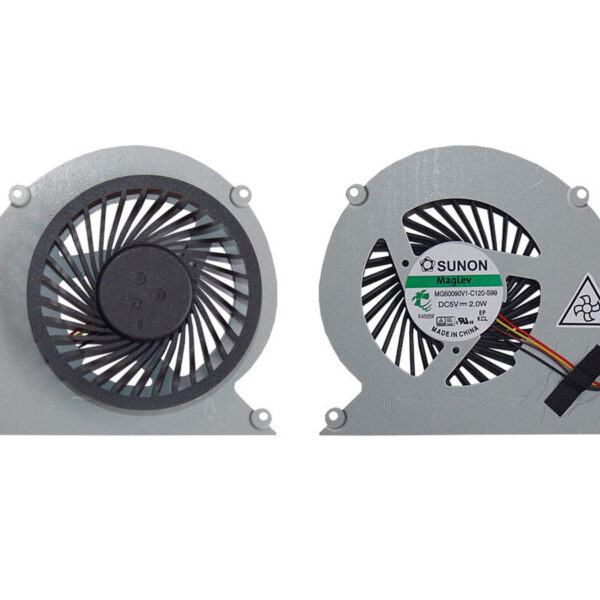 Cooling Fan Acer Aspire 4830T