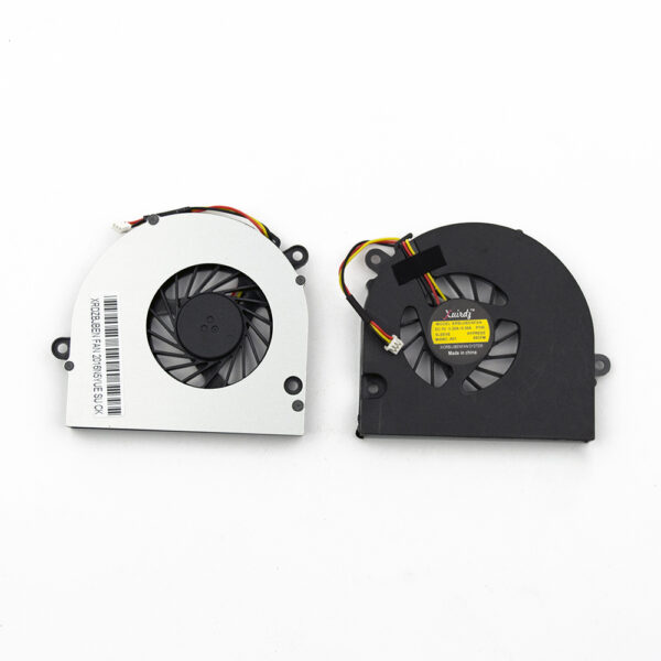 Cooling Fan Acer Aspire 5732