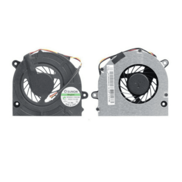 Cooling Fan Acer Aspire 5741