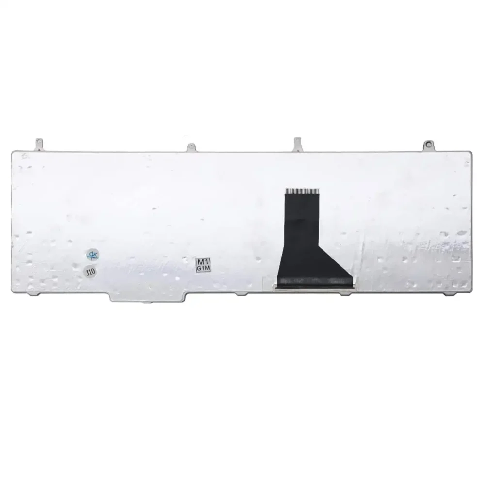 Keyboard Dell Vostro 1710 US Black - Image 2