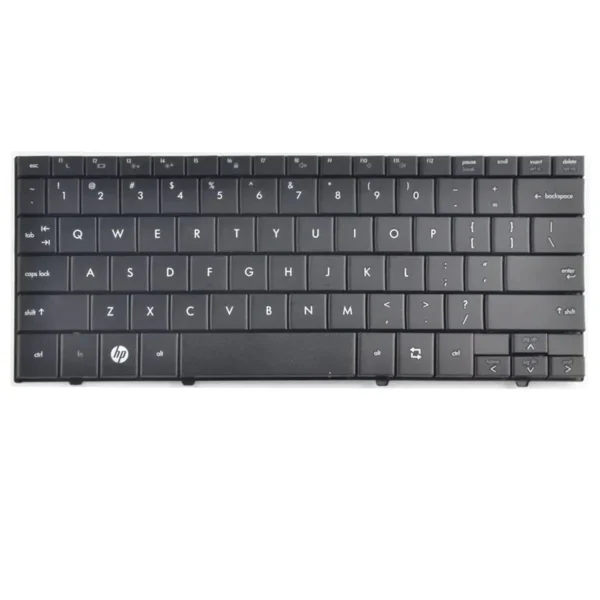 Keyboard HP Mini 1000 US Black