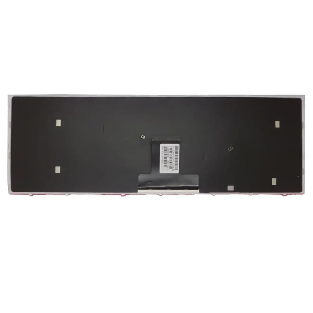 Keyboard Sony VAIO VPC-EB US White Frame - Image 2