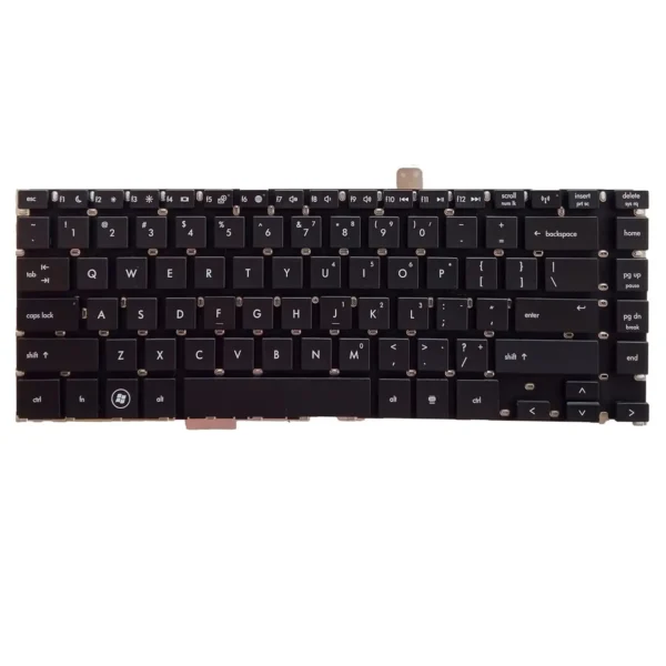 Keyboard HP ProBook 4320s US Black Without Frame
