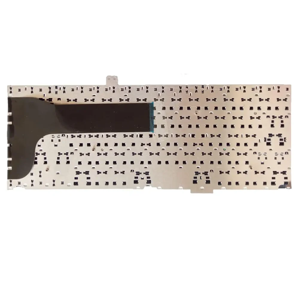Keyboard HP ProBook 4320s US Black Without Frame - Image 2