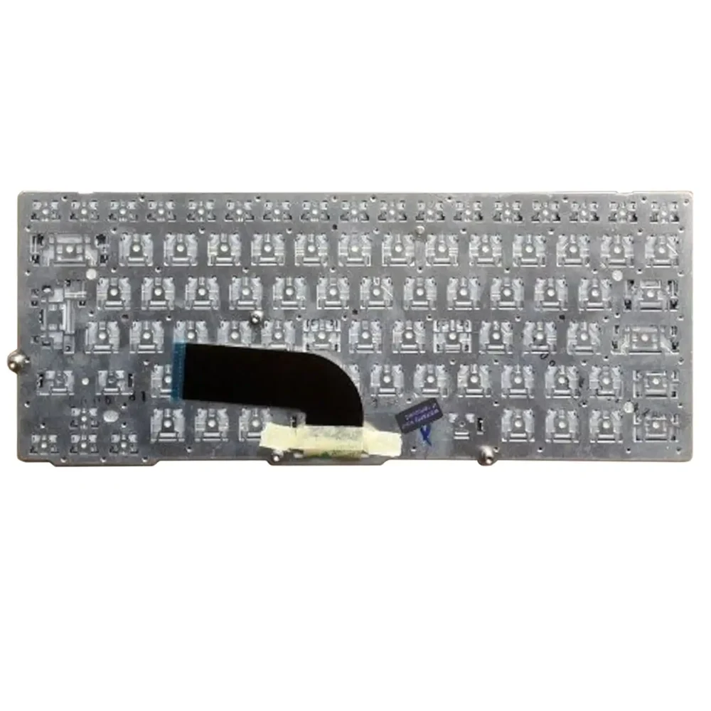 Keyboard Sony VAIO VPC-SB US Black Without Frame & Backlit - Image 2