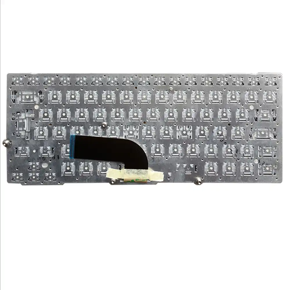 Keyboard Sony VAIO VPC-SB US Black Without Frame & Backlit - Image 2