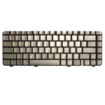 Keyboard HP Pavilion DV3000 US Brown