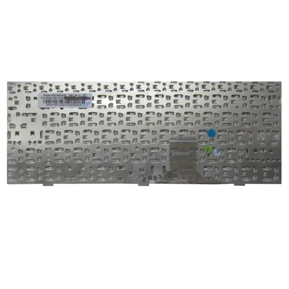 Keyboard ASUS Eee PC 1000H US White - Image 2