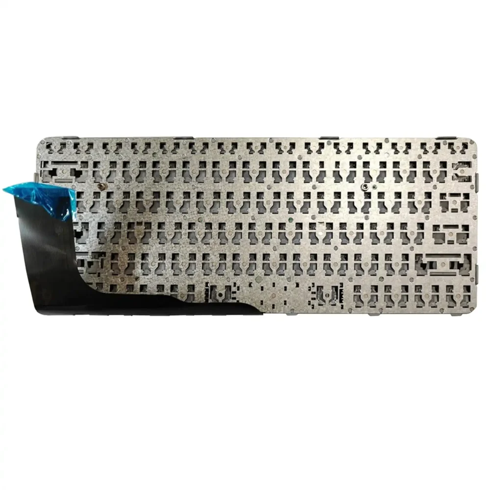 Keyboard HP EliteBook 820 G3 US Black Frame - Image 2