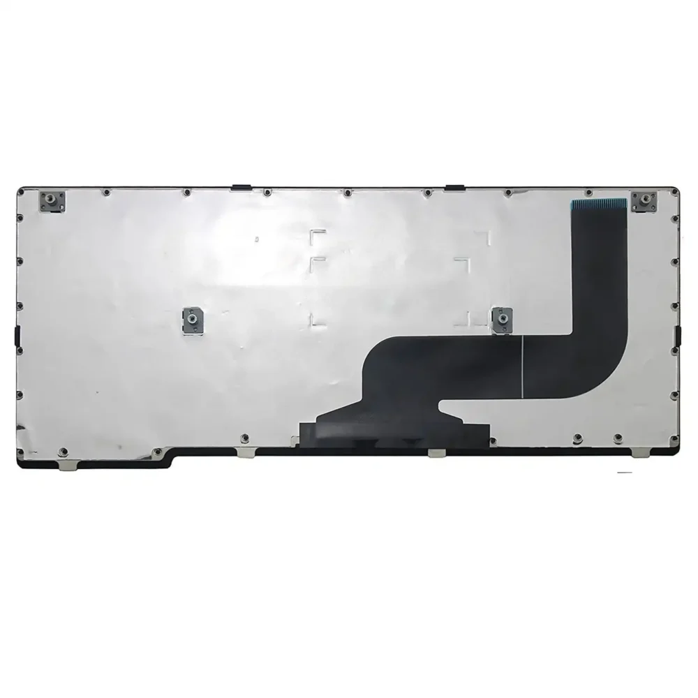 Keyboard Lenovo IdeaPad S210 US Black Frame - Image 2