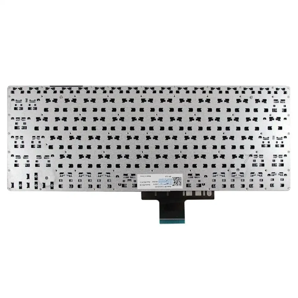 Keyboard ASUS Q301L US Black Without Frame - Image 2
