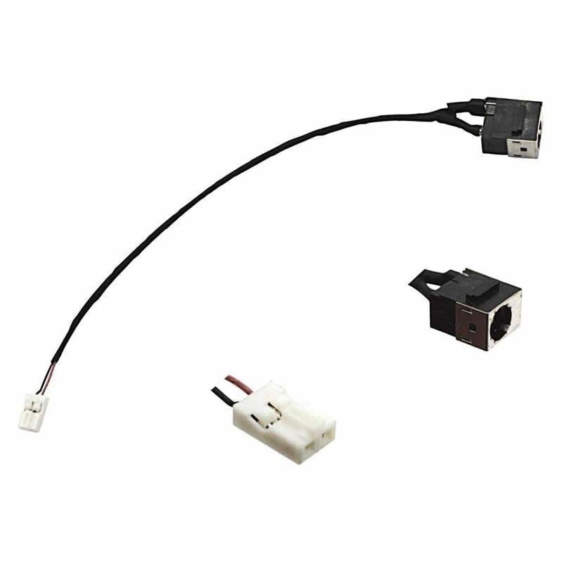 DC Pin Toshiba Satellite M50