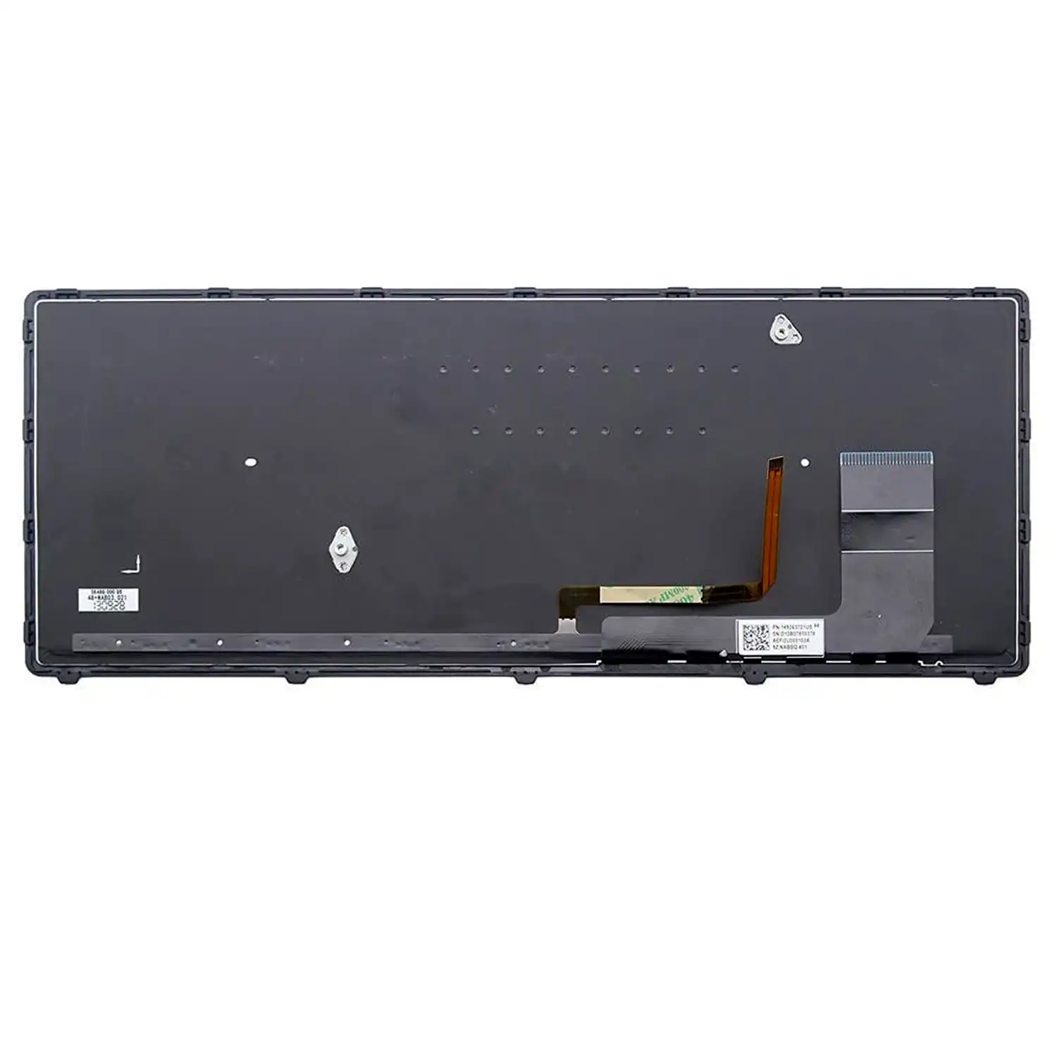 Keyboard Sony VAIO SVF14N US Black Frame With Backlit - Image 2