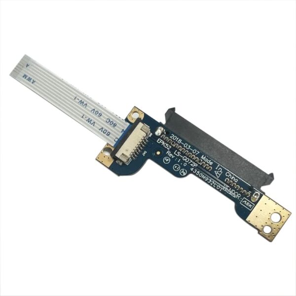 HDD Connector HP Notebook 15-DA