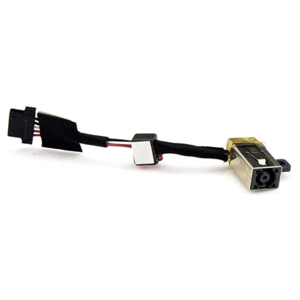 DC Jack Dell XPS 13-9350