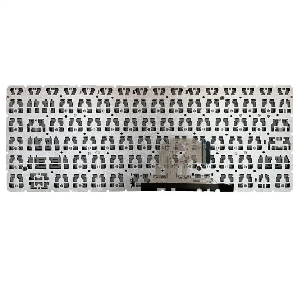 Keyboard HP ProBook 440 G6 US Black Without Frame & Backlit - Image 2