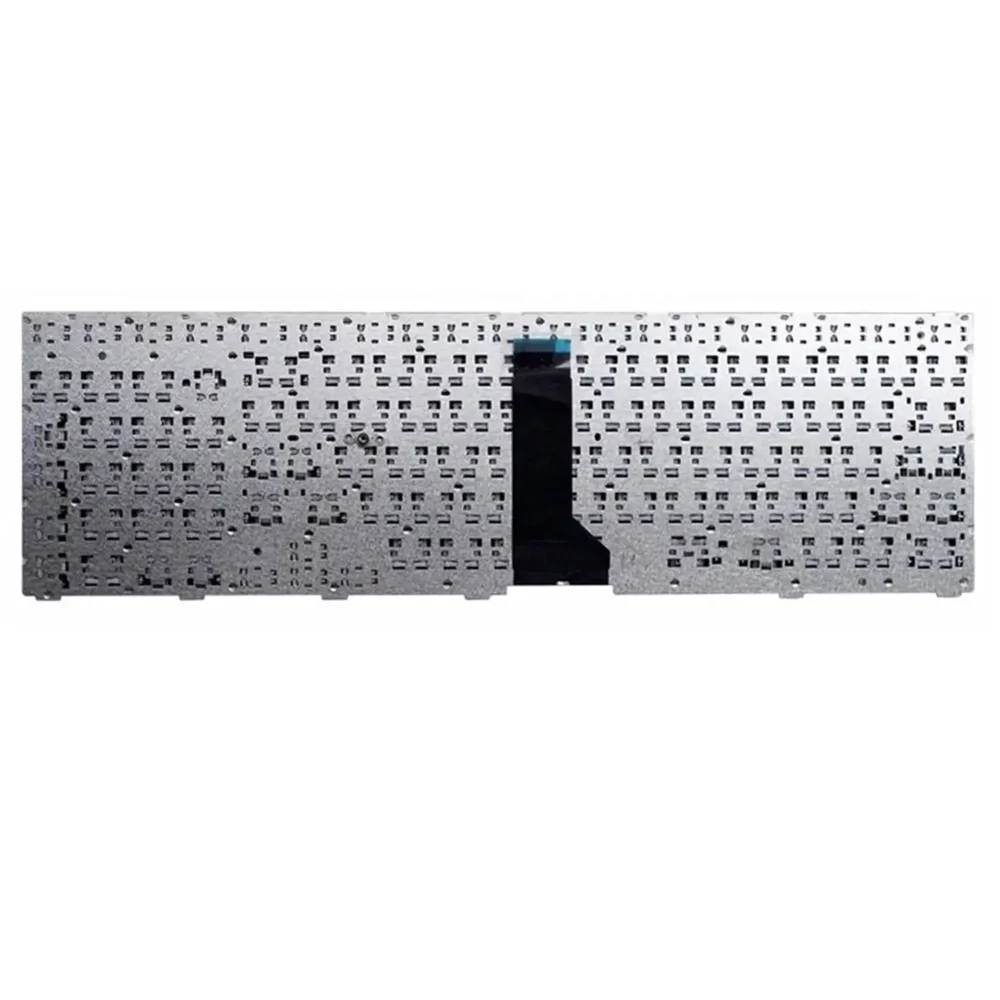 Keyboard Toshiba Tecra R950 US Black Frame With Pointer - Image 2
